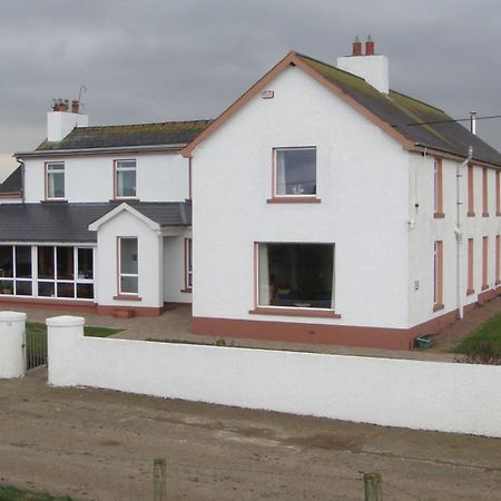 Carnside Guest House Bushmills Extérieur photo