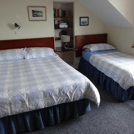 Carnside Guest House Bushmills Chambre photo