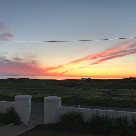Carnside Guest House Bushmills Extérieur photo