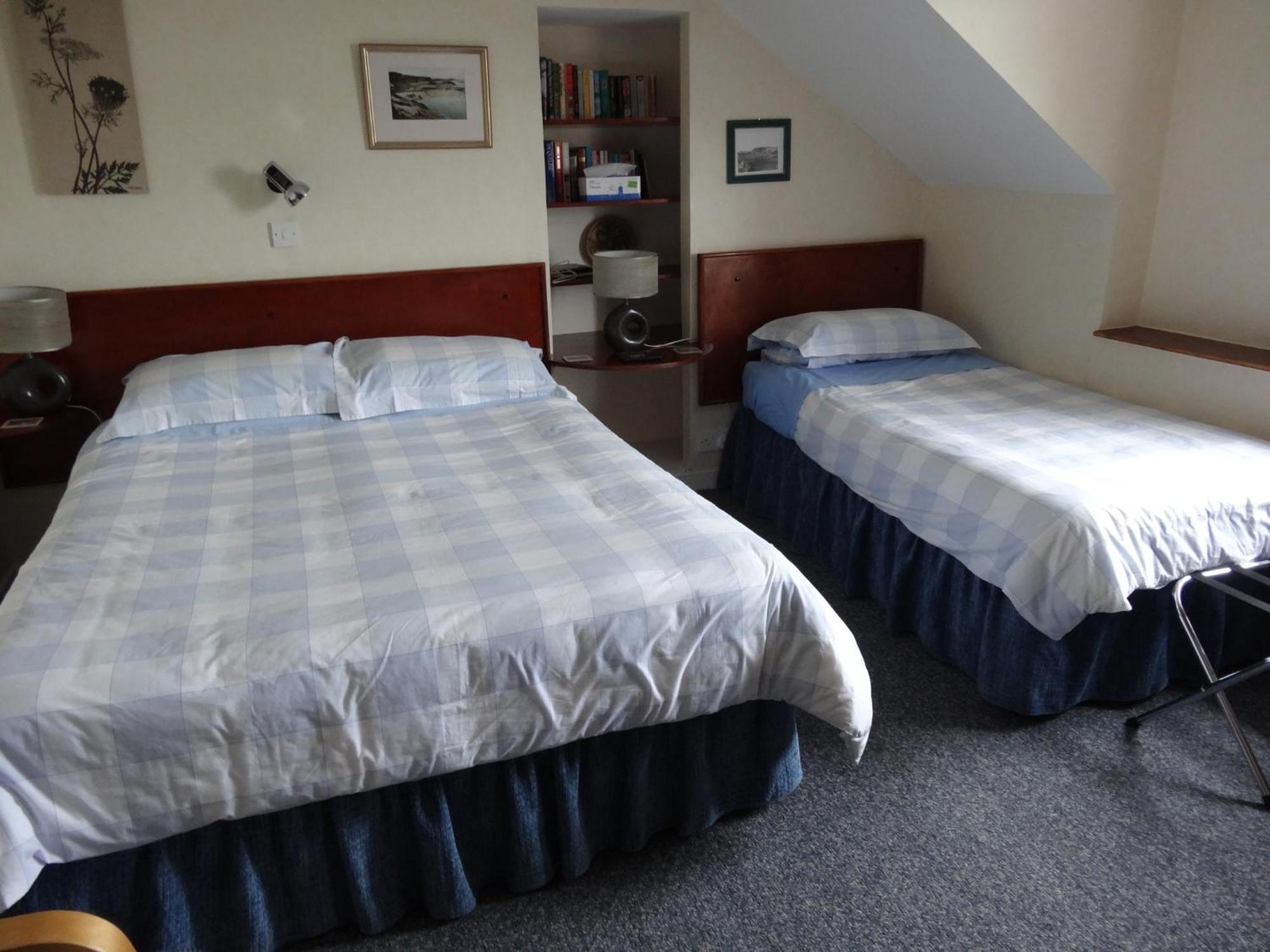 Carnside Guest House Bushmills Chambre photo