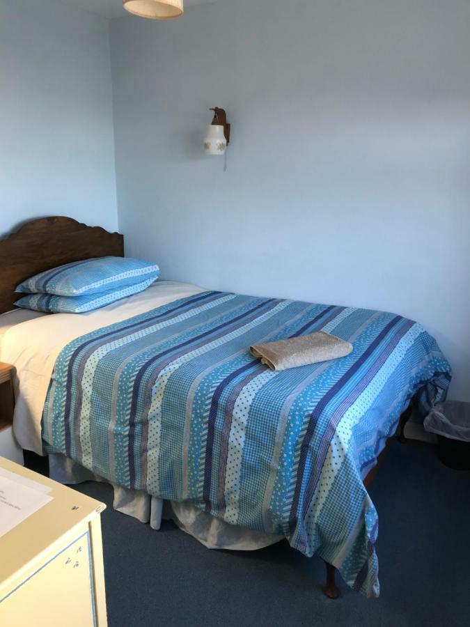Carnside Guest House Bushmills Extérieur photo
