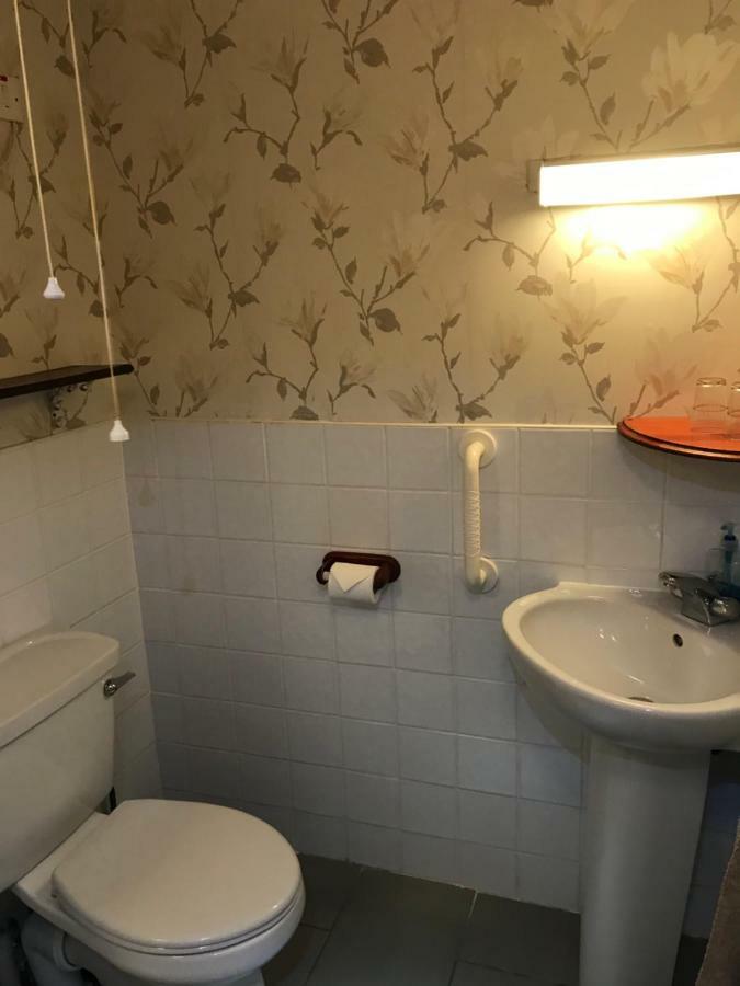 Carnside Guest House Bushmills Extérieur photo