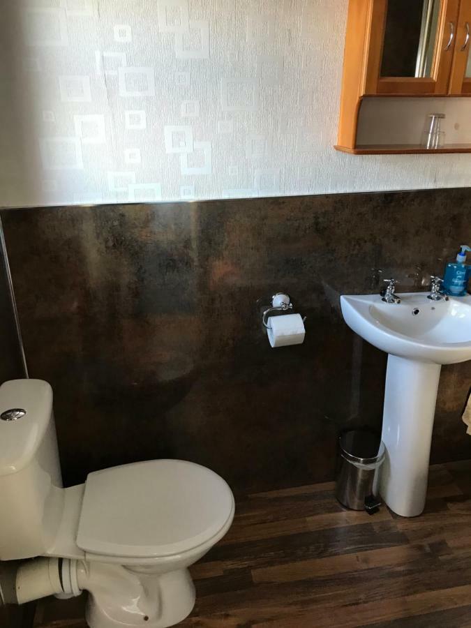 Carnside Guest House Bushmills Extérieur photo