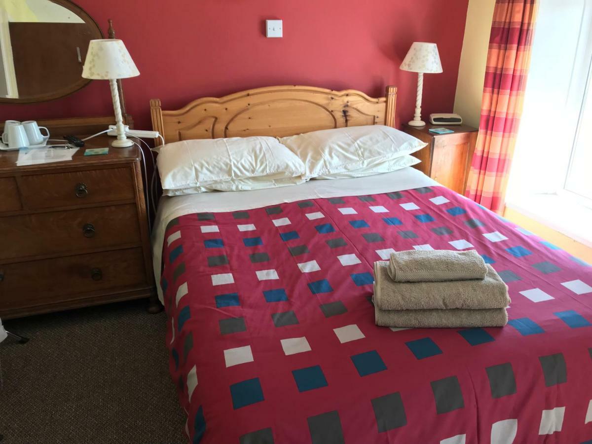 Carnside Guest House Bushmills Extérieur photo