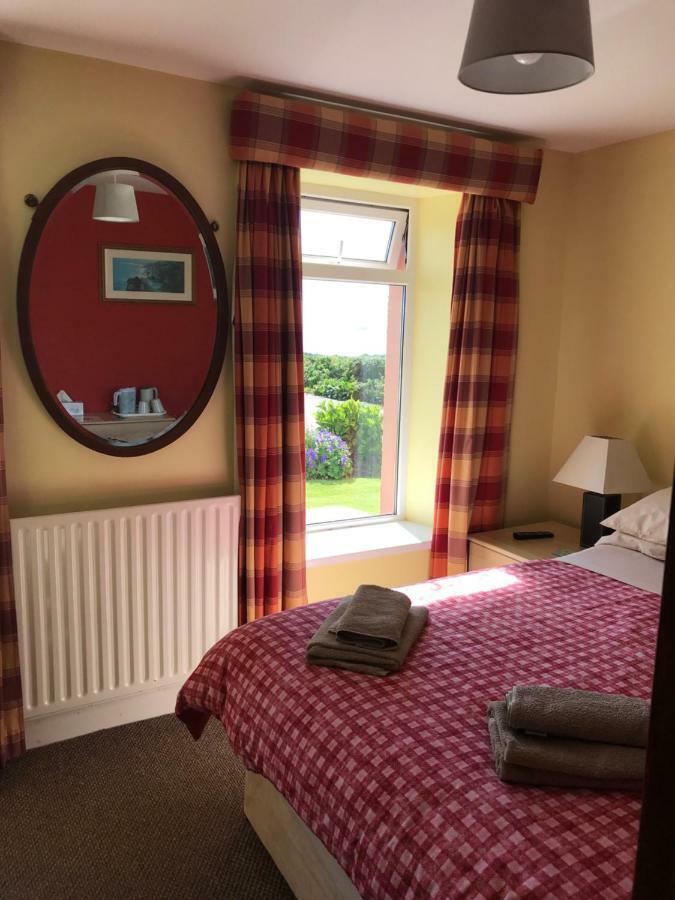 Carnside Guest House Bushmills Extérieur photo