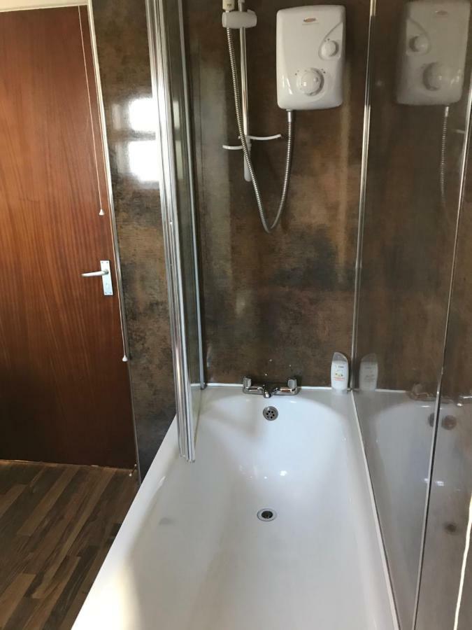 Carnside Guest House Bushmills Extérieur photo