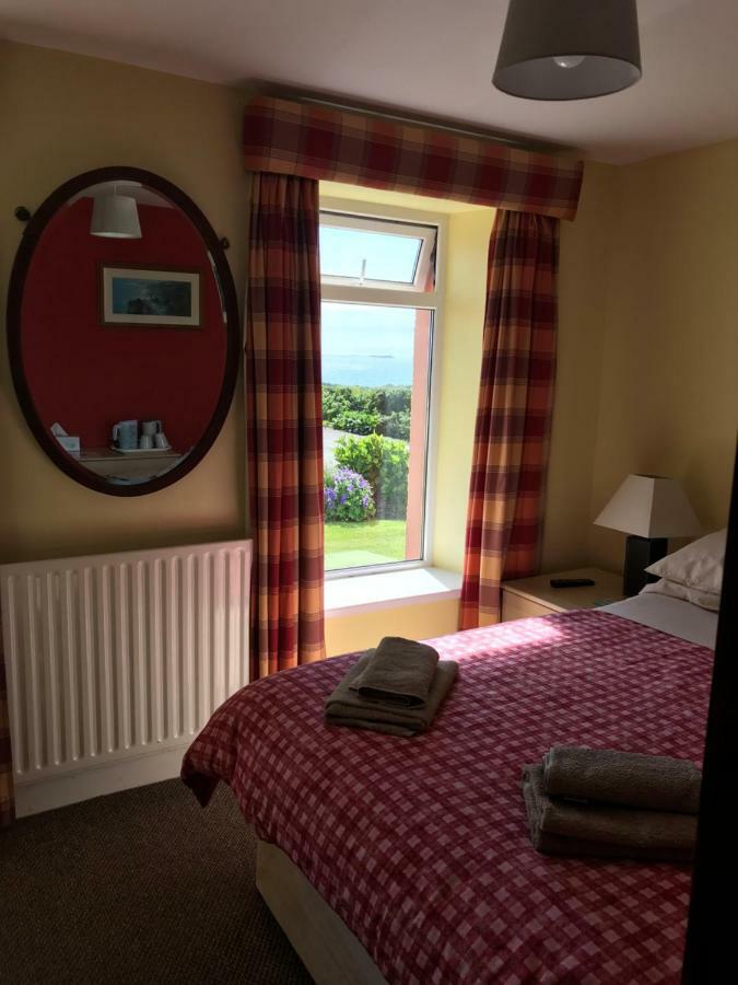 Carnside Guest House Bushmills Extérieur photo