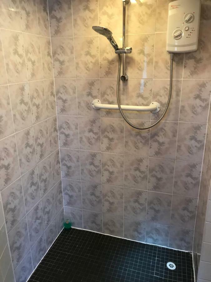 Carnside Guest House Bushmills Extérieur photo