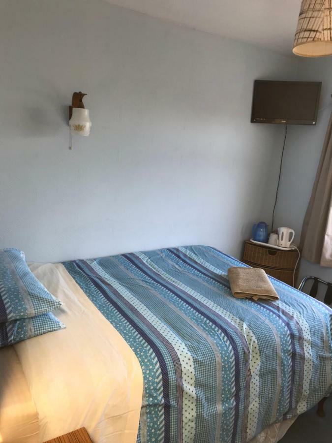 Carnside Guest House Bushmills Extérieur photo