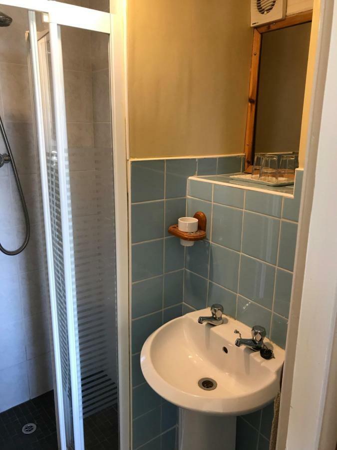 Carnside Guest House Bushmills Extérieur photo