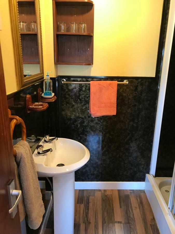 Carnside Guest House Bushmills Extérieur photo