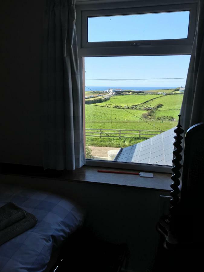 Carnside Guest House Bushmills Extérieur photo