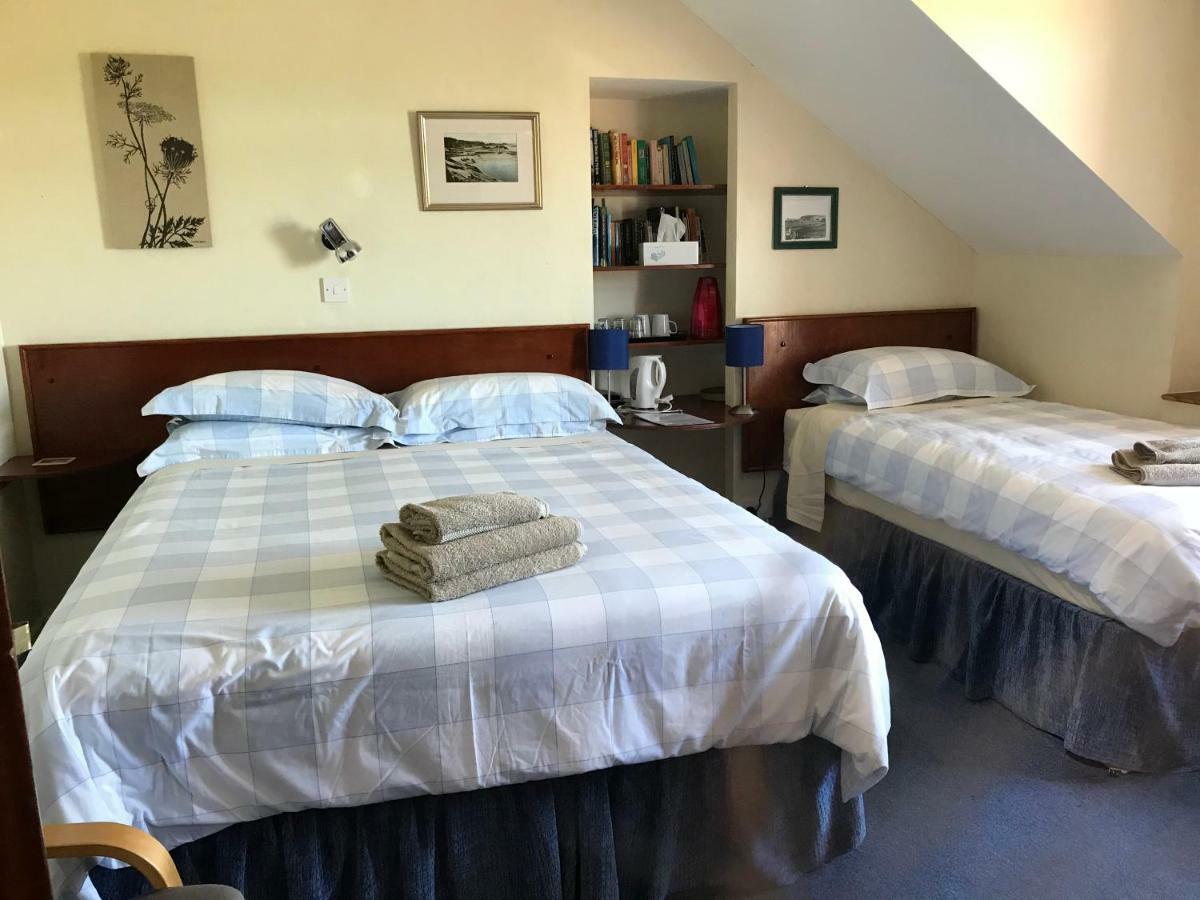 Carnside Guest House Bushmills Extérieur photo