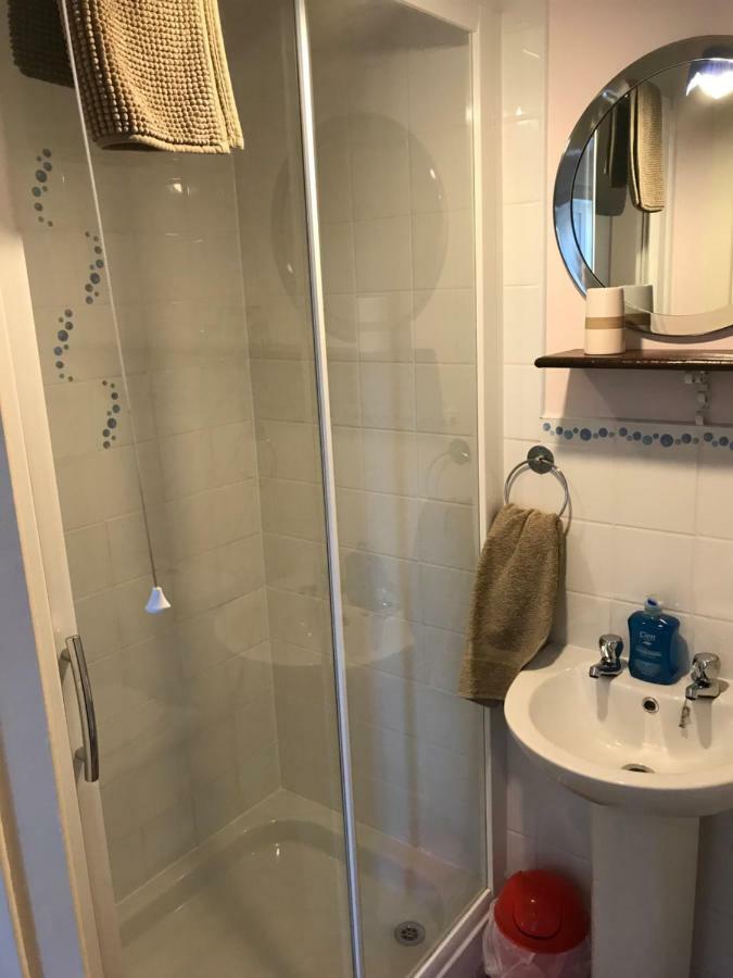 Carnside Guest House Bushmills Extérieur photo
