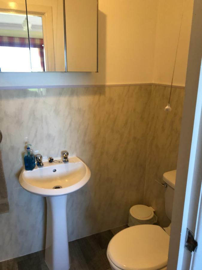 Carnside Guest House Bushmills Extérieur photo