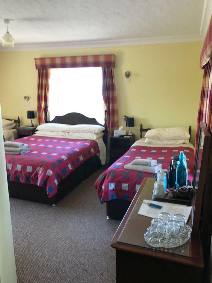 Carnside Guest House Bushmills Extérieur photo