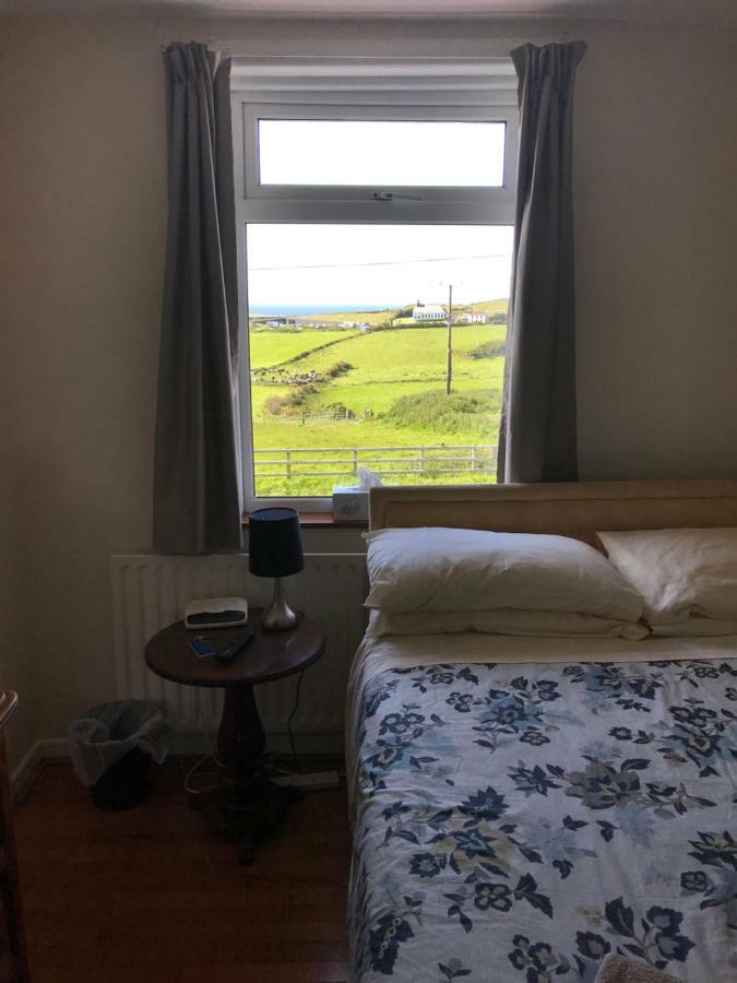 Carnside Guest House Bushmills Extérieur photo