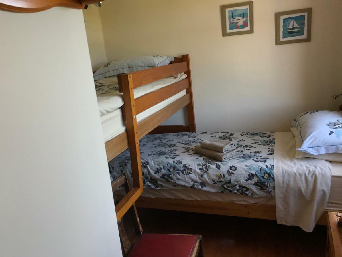 Carnside Guest House Bushmills Extérieur photo