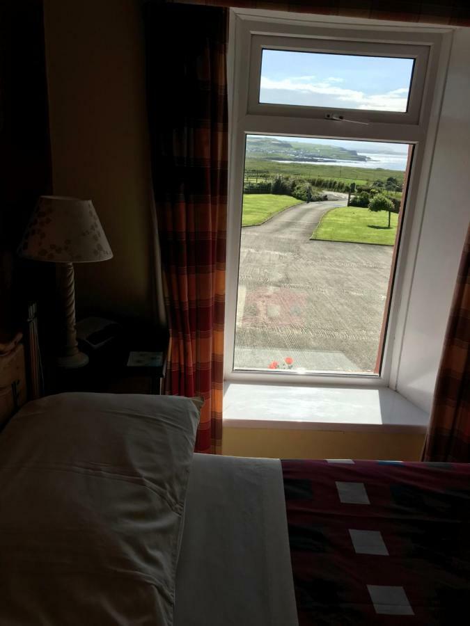 Carnside Guest House Bushmills Extérieur photo