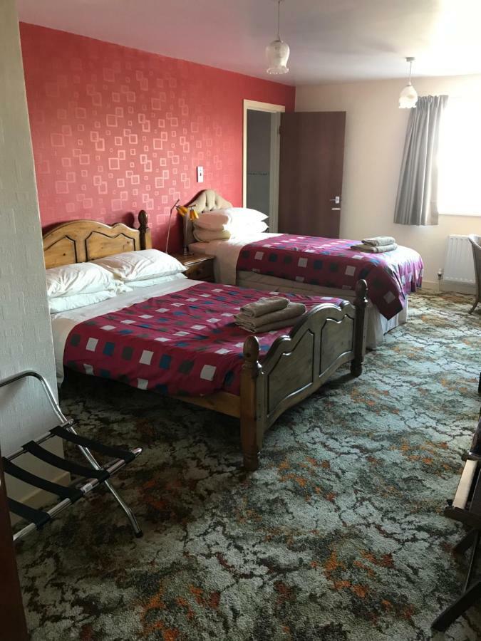 Carnside Guest House Bushmills Extérieur photo