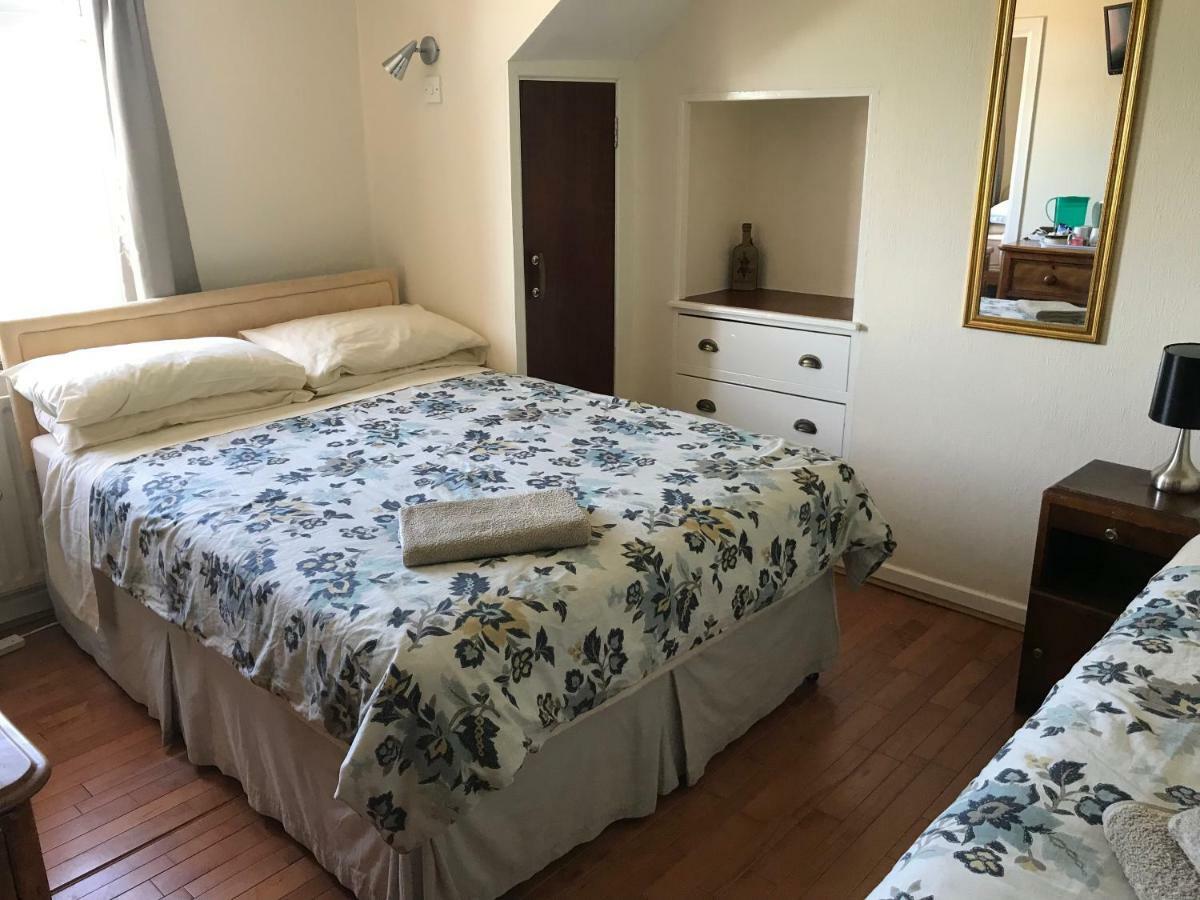 Carnside Guest House Bushmills Extérieur photo