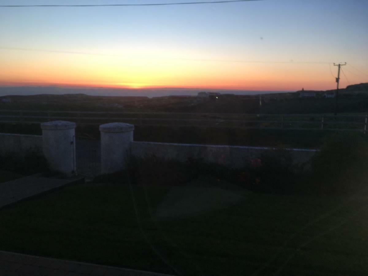 Carnside Guest House Bushmills Extérieur photo