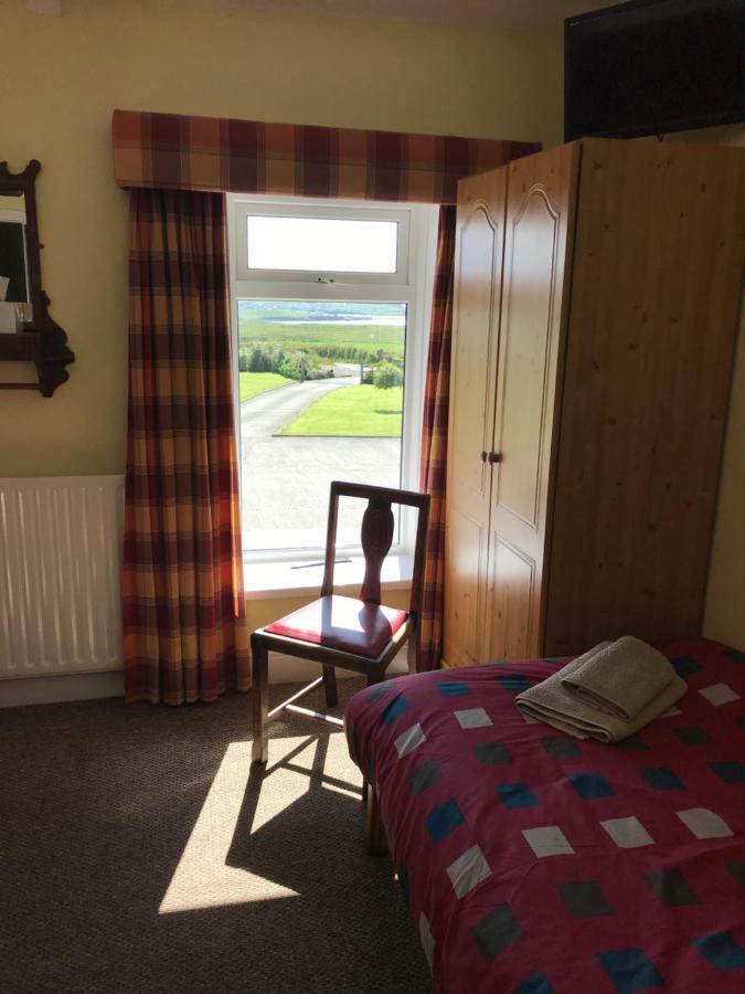 Carnside Guest House Bushmills Extérieur photo