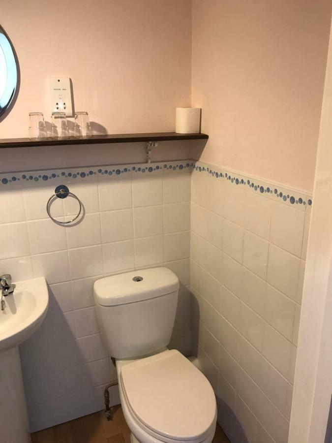 Carnside Guest House Bushmills Extérieur photo