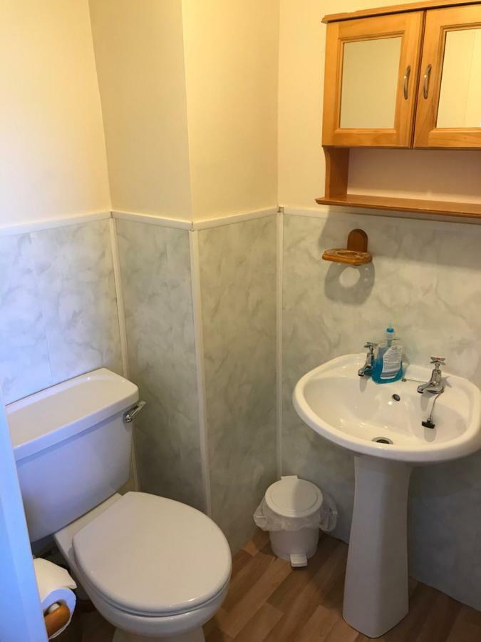 Carnside Guest House Bushmills Extérieur photo