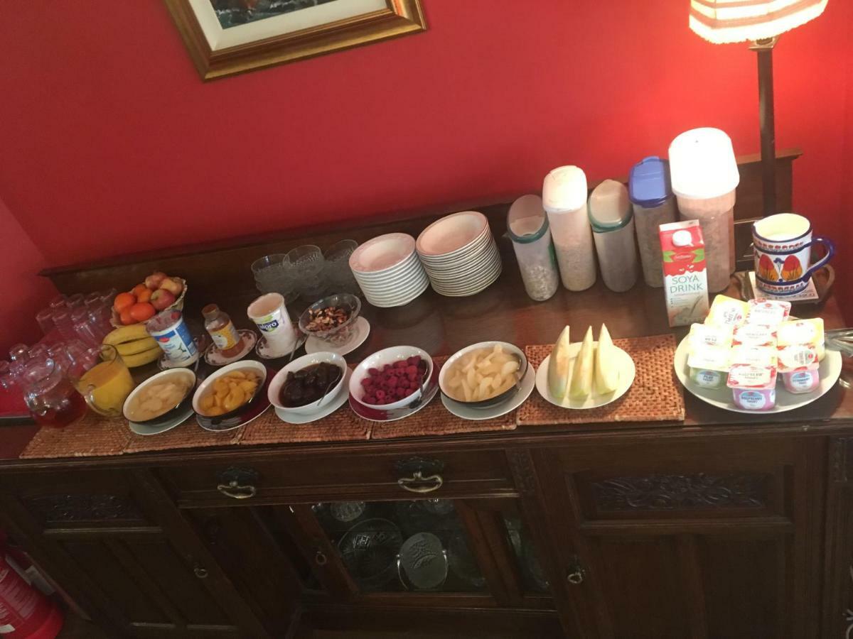 Carnside Guest House Bushmills Extérieur photo