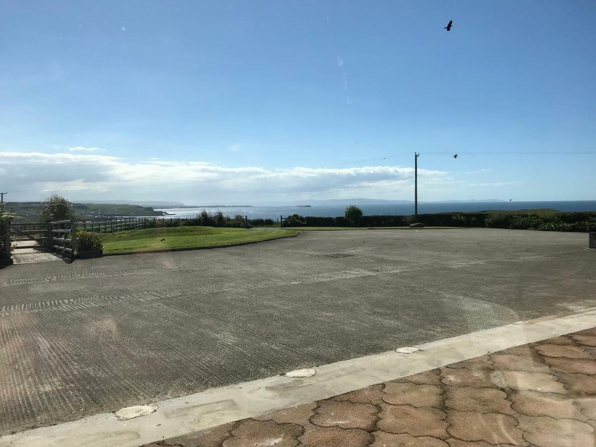 Carnside Guest House Bushmills Extérieur photo
