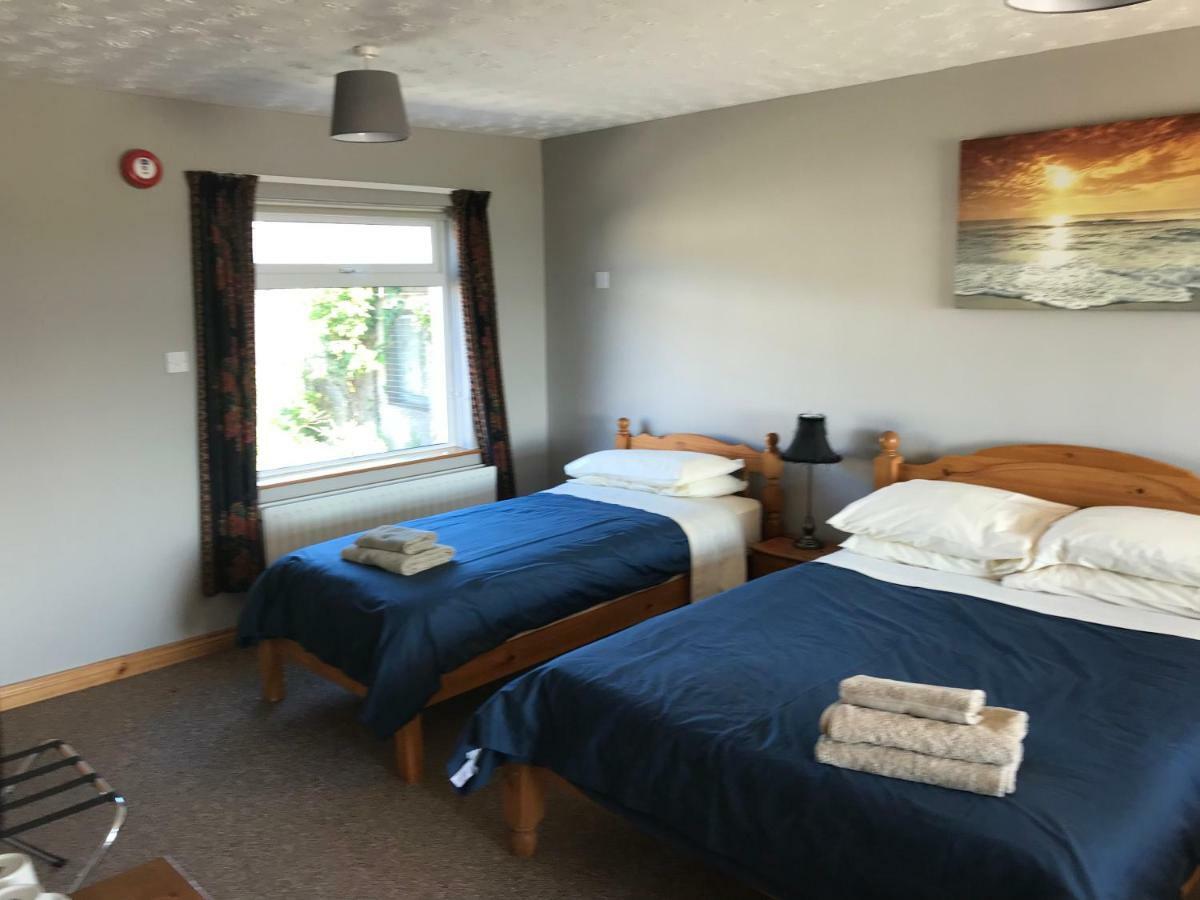Carnside Guest House Bushmills Extérieur photo