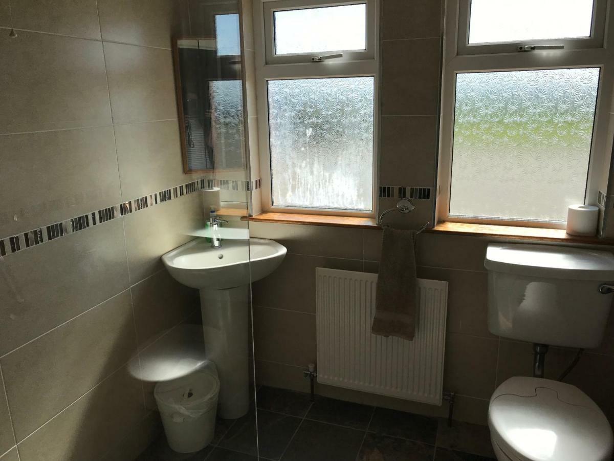 Carnside Guest House Bushmills Extérieur photo